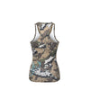 Core Singlet Womens