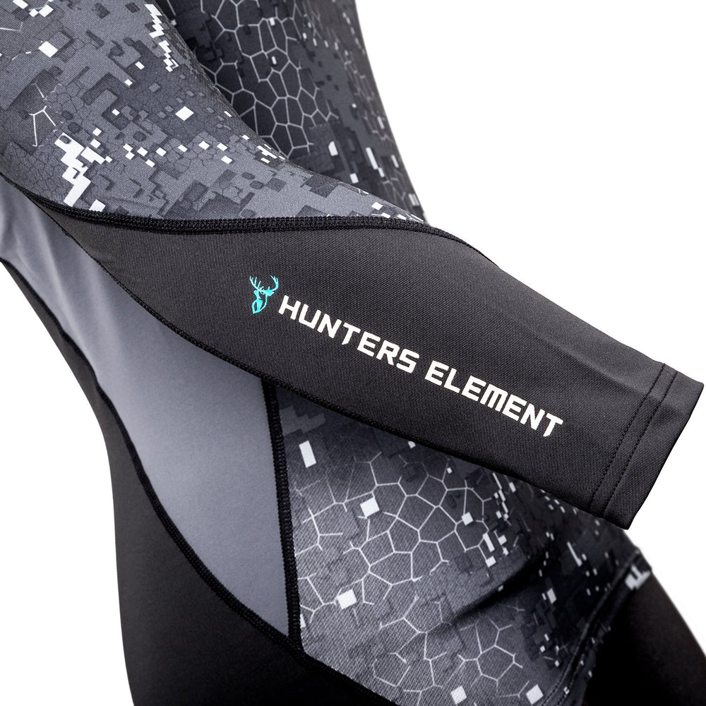 Core Top Womens | Thermal Long Sleeve - Hunters Element Global