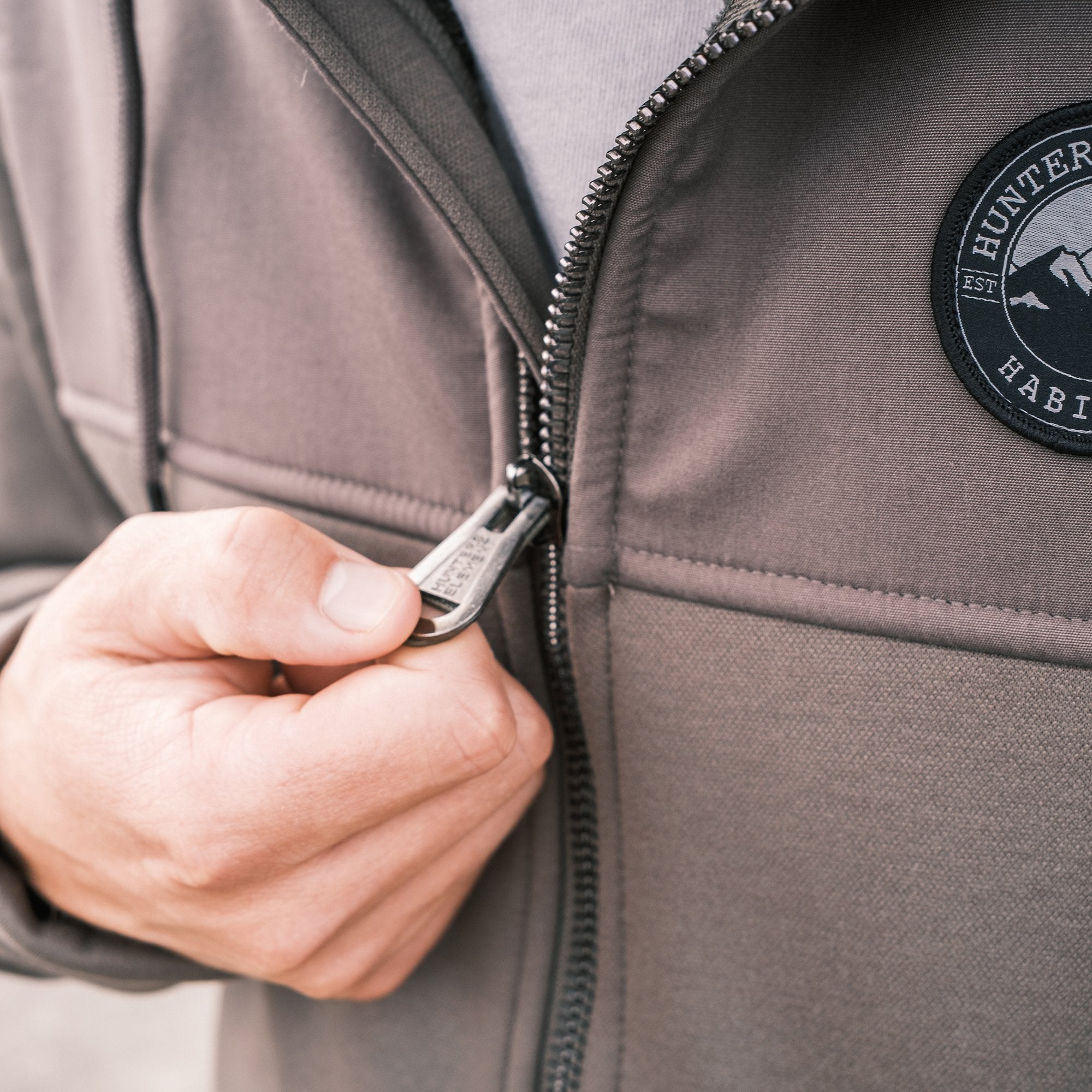 Cirrus Hoodie Hunters Element Global