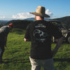 Bull Tahr Tee