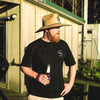 Bull Tahr Tee
