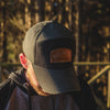 Crest Cap