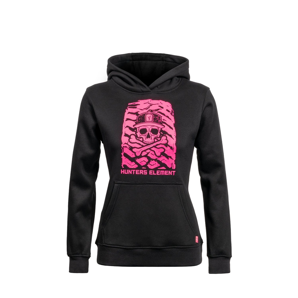 Dead Tread Hoodie Women&#39;s