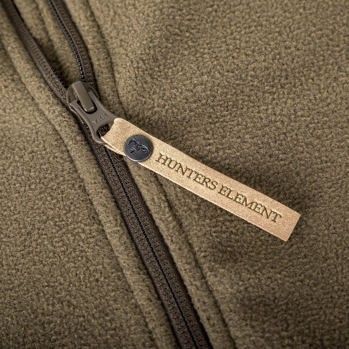 Dobson Full Zip Hunters Element Global