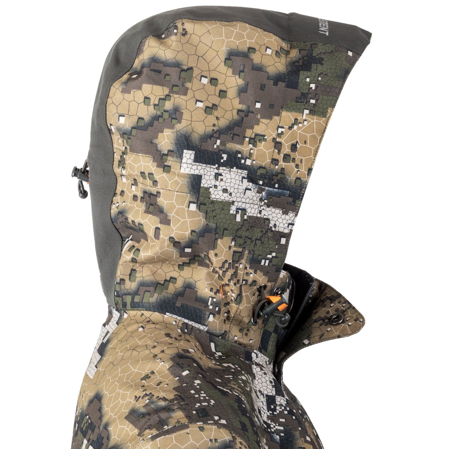 (新品) HUNTER MORI RUB HUNTING COAT Raincoat Hunter Mens Original Rubber Hunting Dark Olive