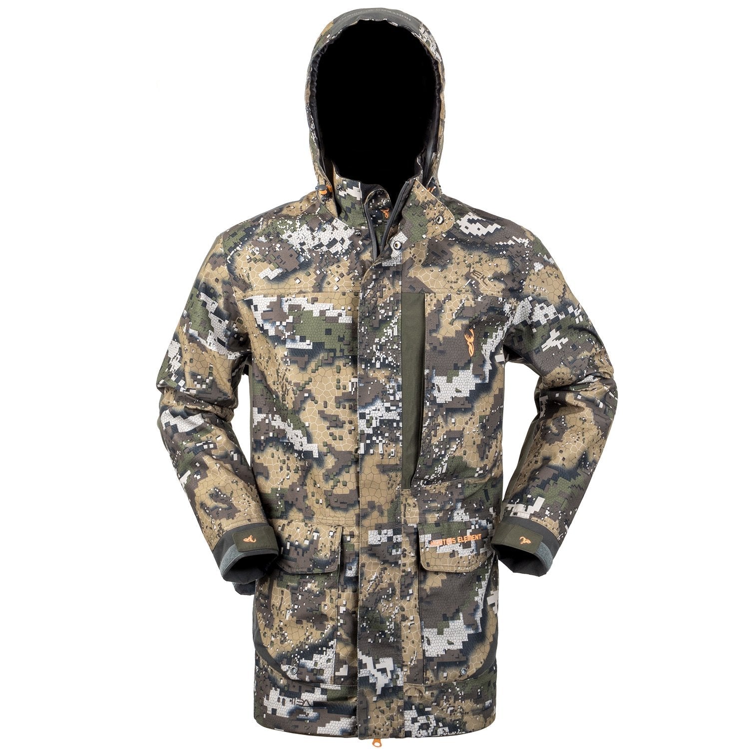 Downpour Elite Jacket | Hunting Jacket - Hunters Element Global
