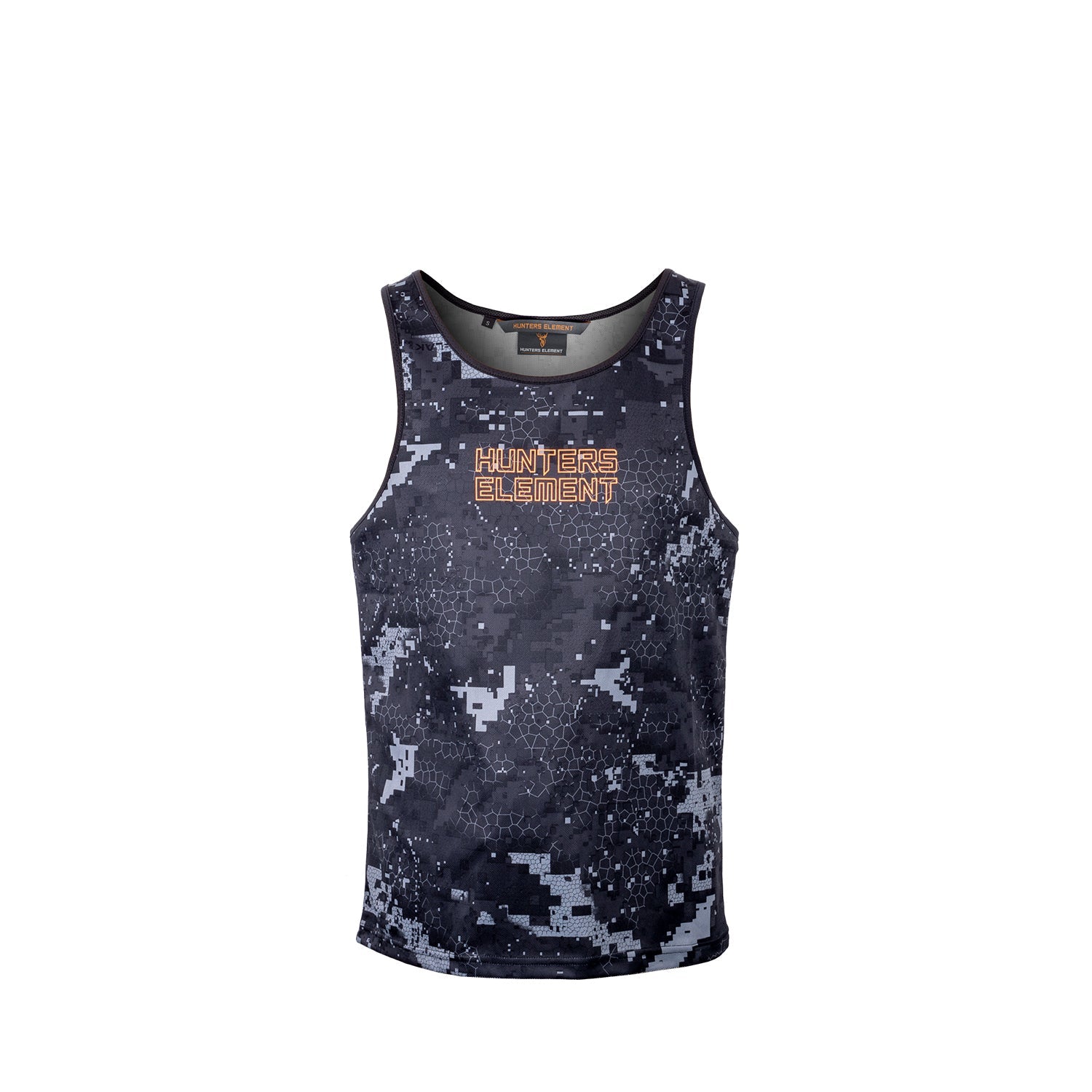 Eclipse Singlet - Hunters Element Global
