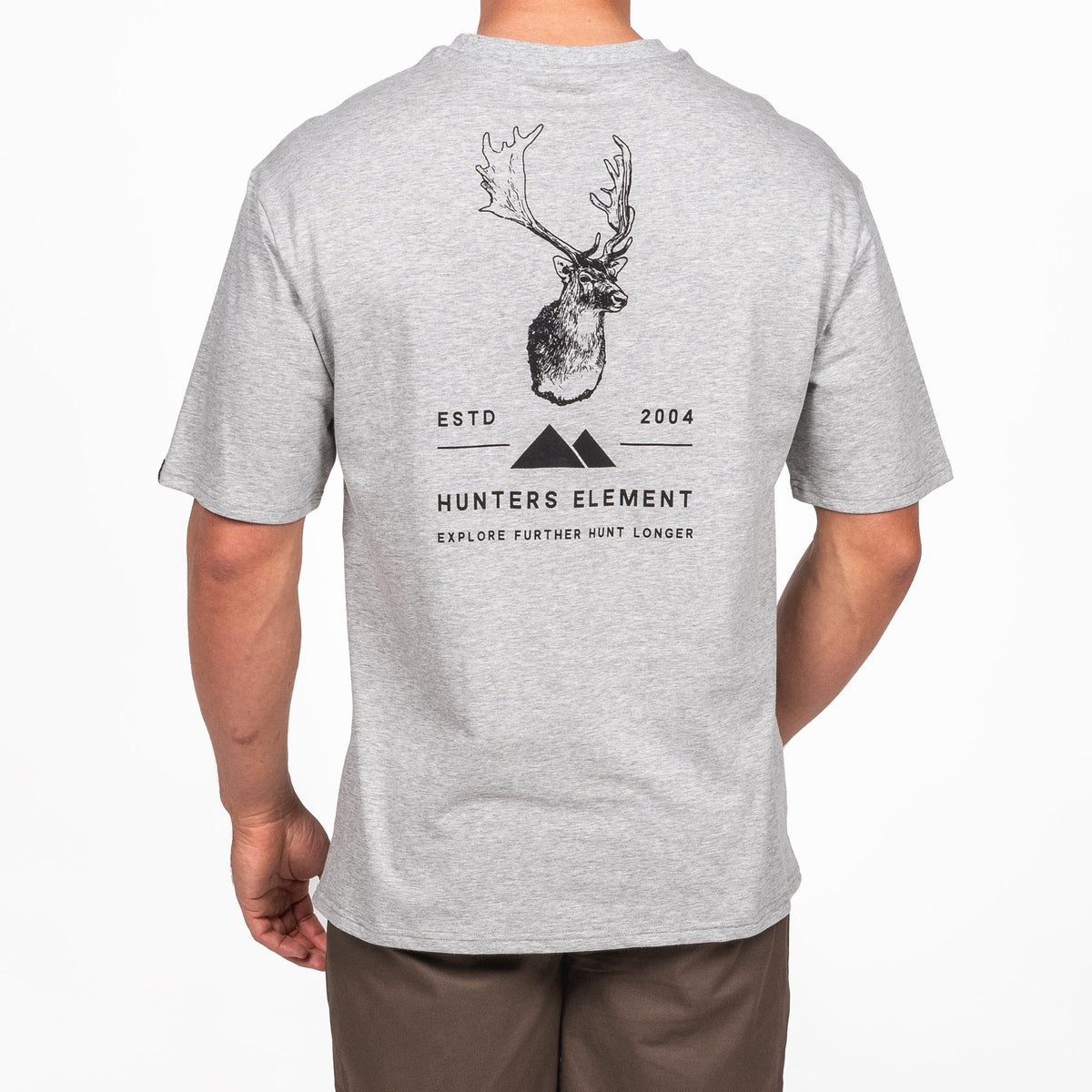 Fallow Tee
