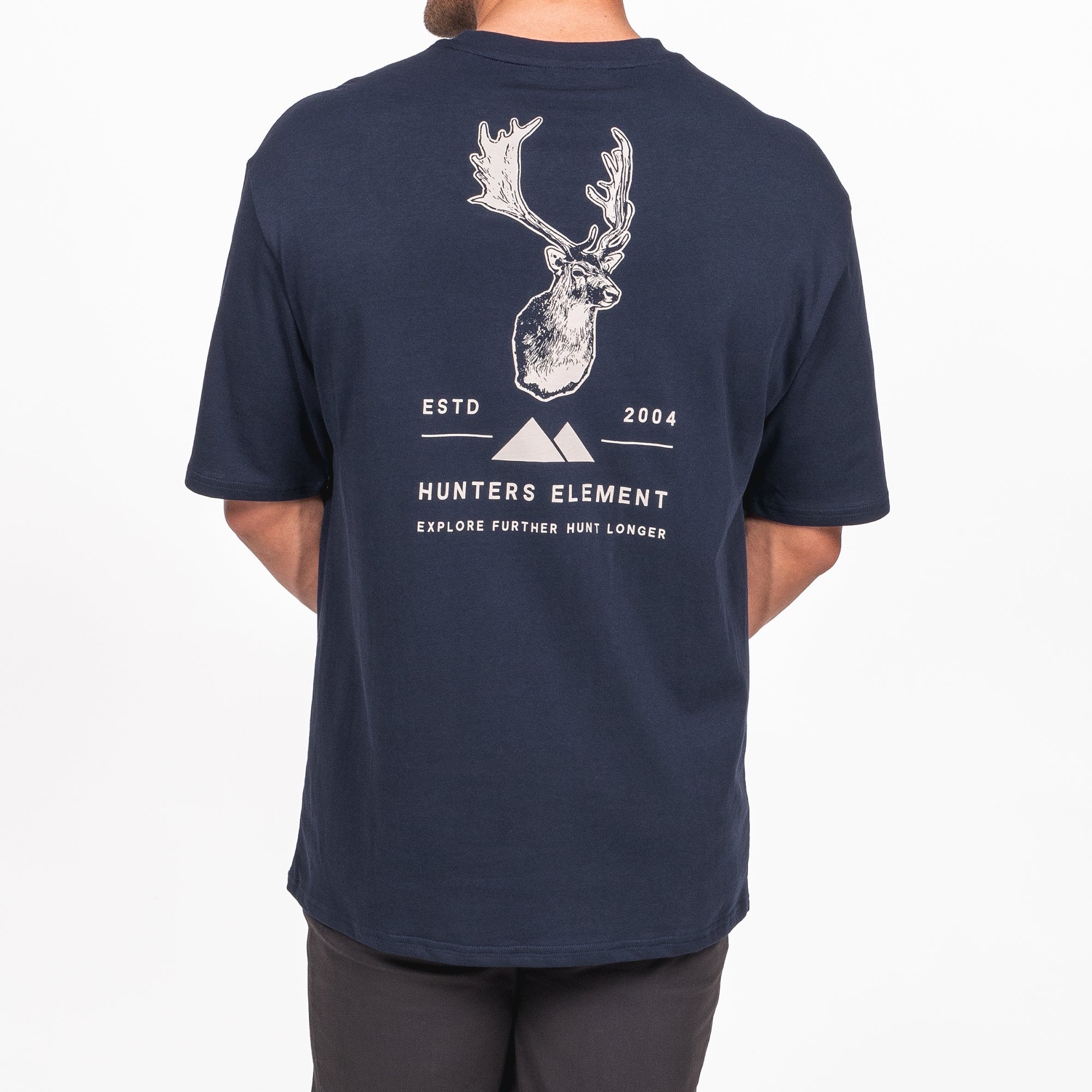 Fallow Tee