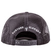 Flash Trucker Cap