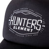 Flash Trucker Cap