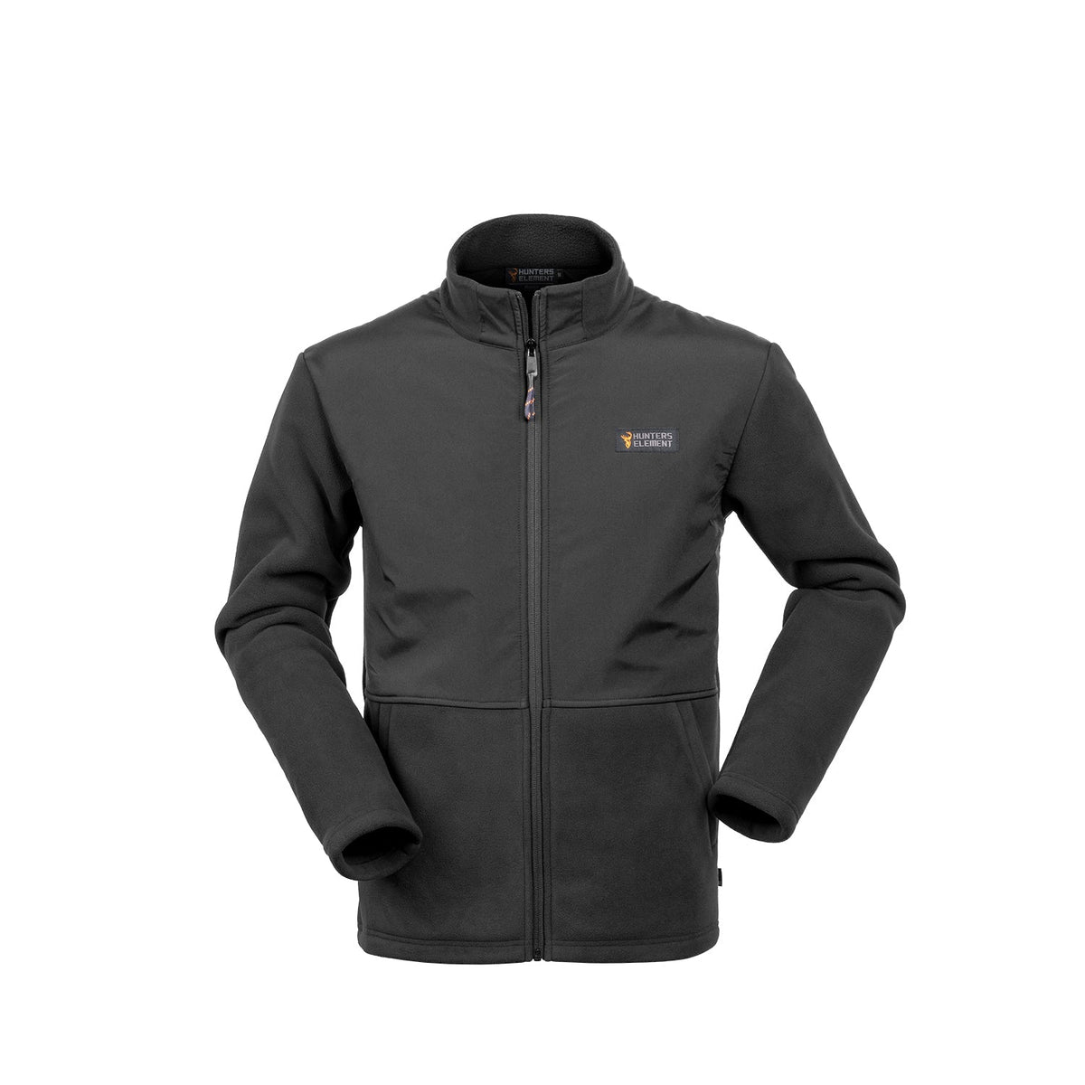 Furnace Jacket | Heavy-weight Jacket - Hunters Element Global