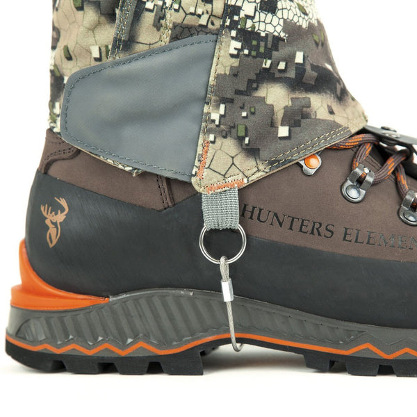 Gaiter Wires | Serious Heavy Duty Wires - Hunters Element Global