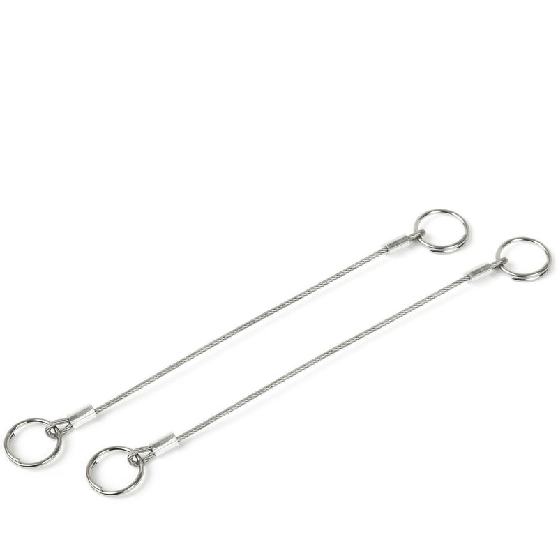 Gaiter Wires | Serious Heavy Duty Wires - Hunters Element Global
