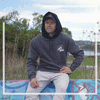 Get Lost Hoodie