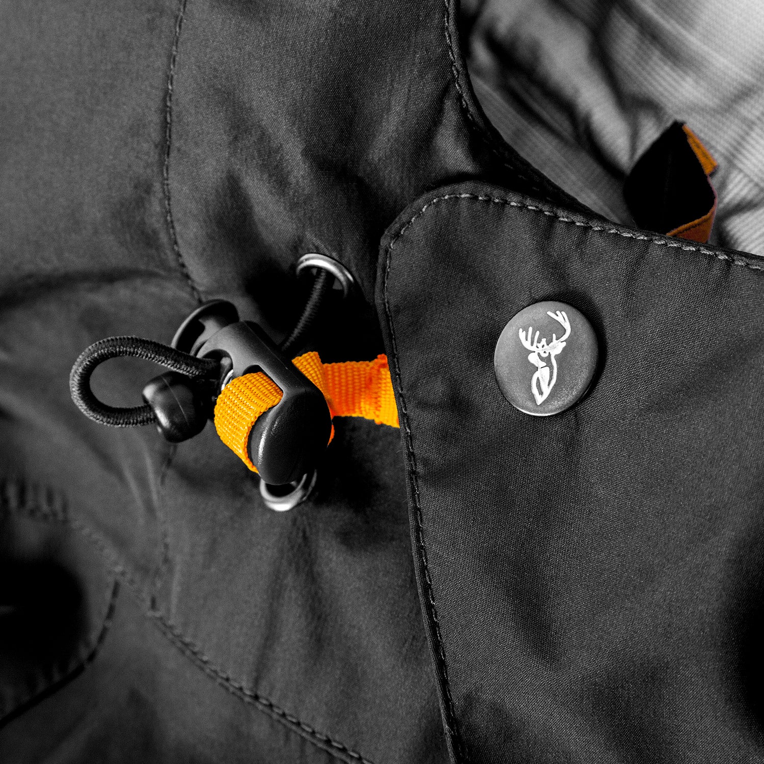 Halo Jacket Hunters Element Global