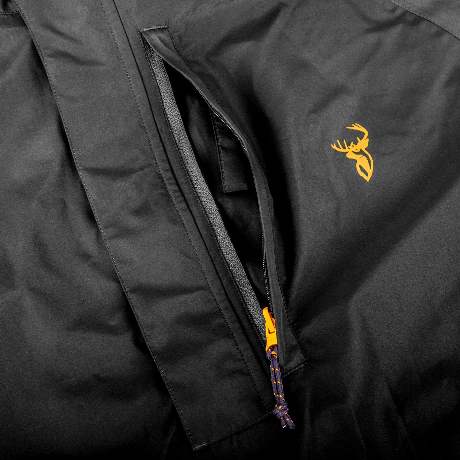 Hunters element halo sales jacket