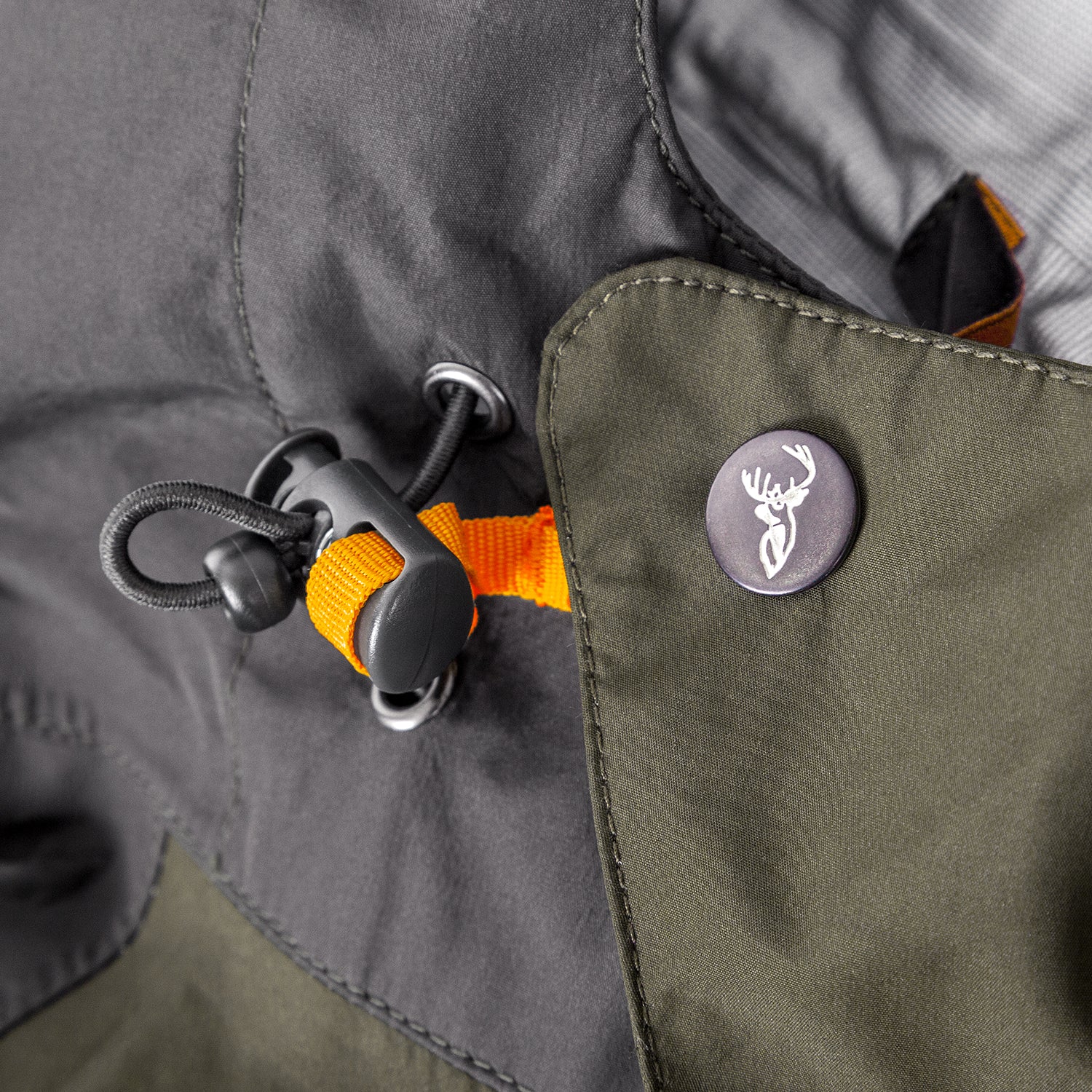 Halo Jacket Hunters Element Global