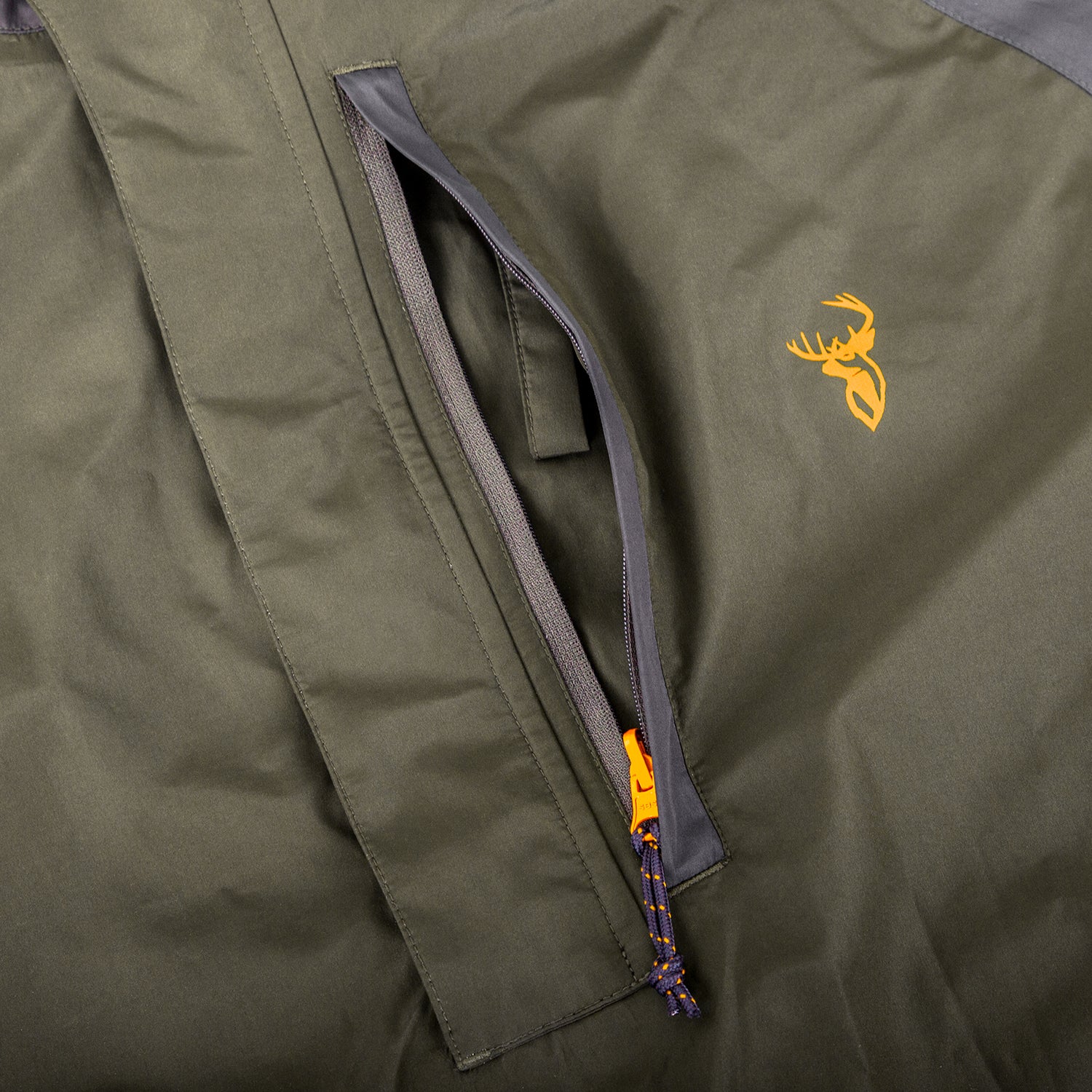 Jack deals wolfskin stackpole