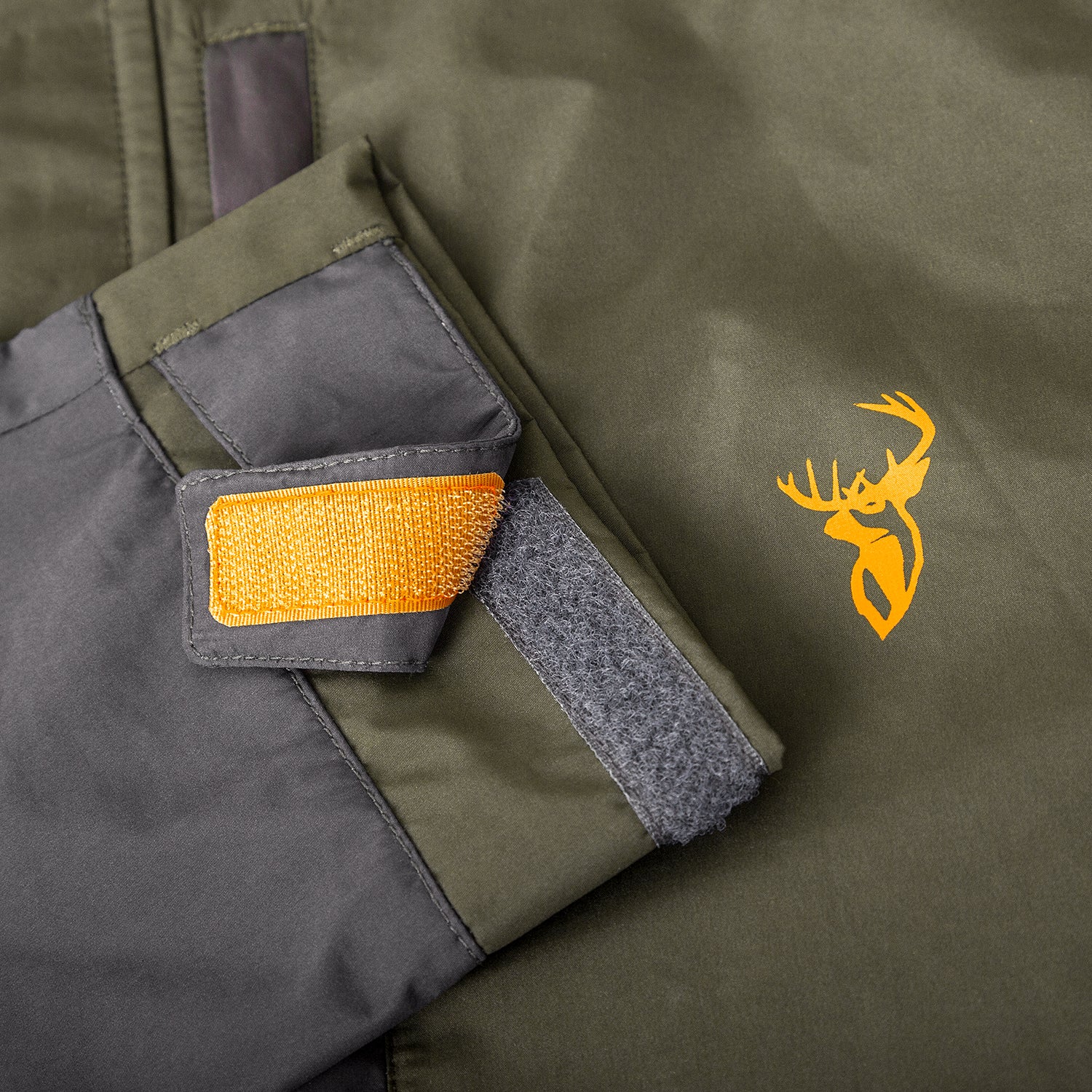 Hunters element top jacket