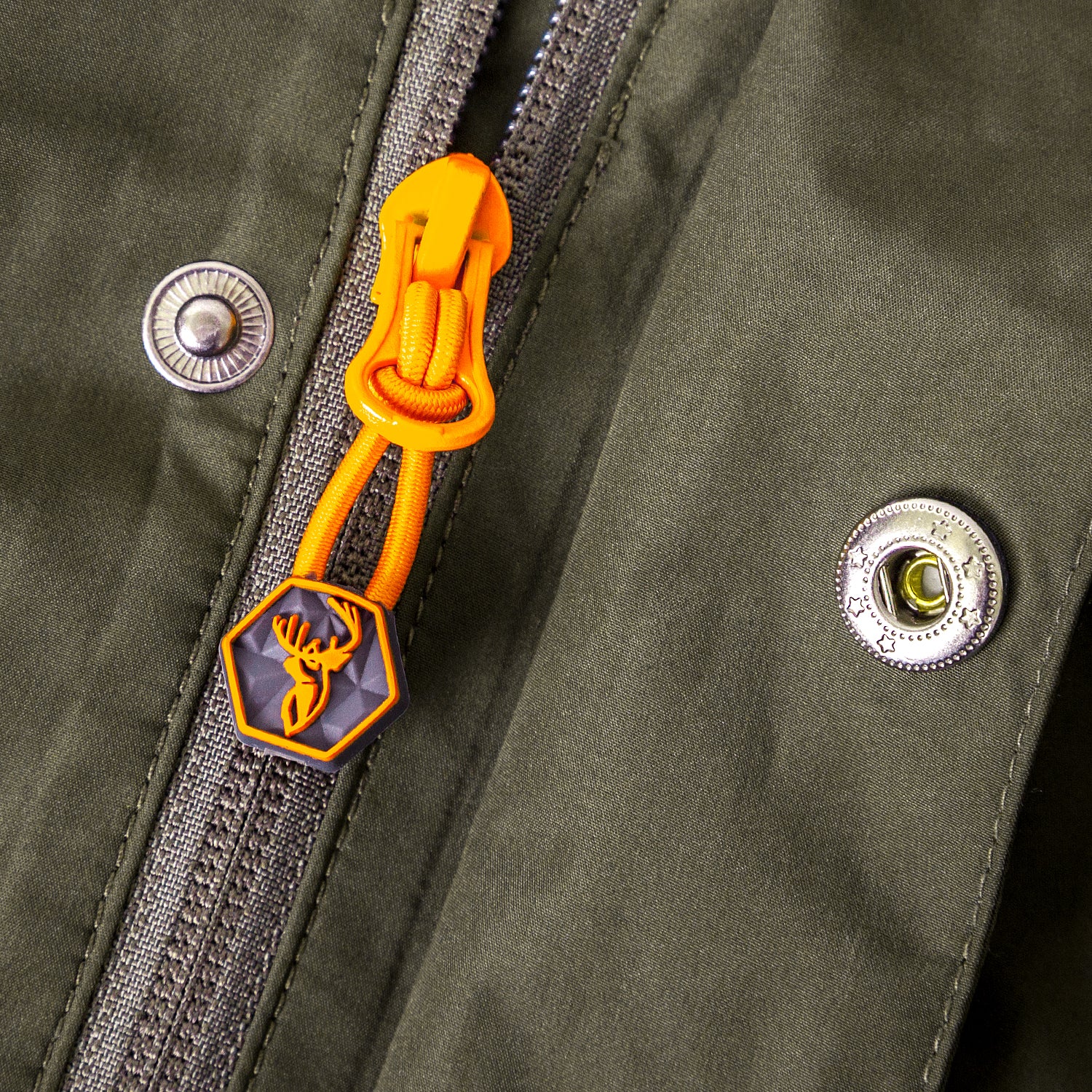 Halo Jacket Hunters Element Global