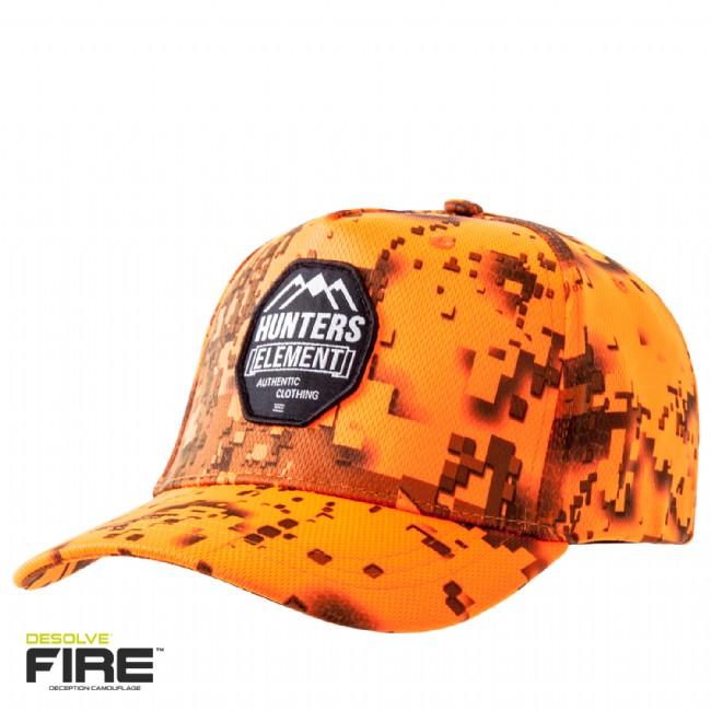 Heat Beater Cap