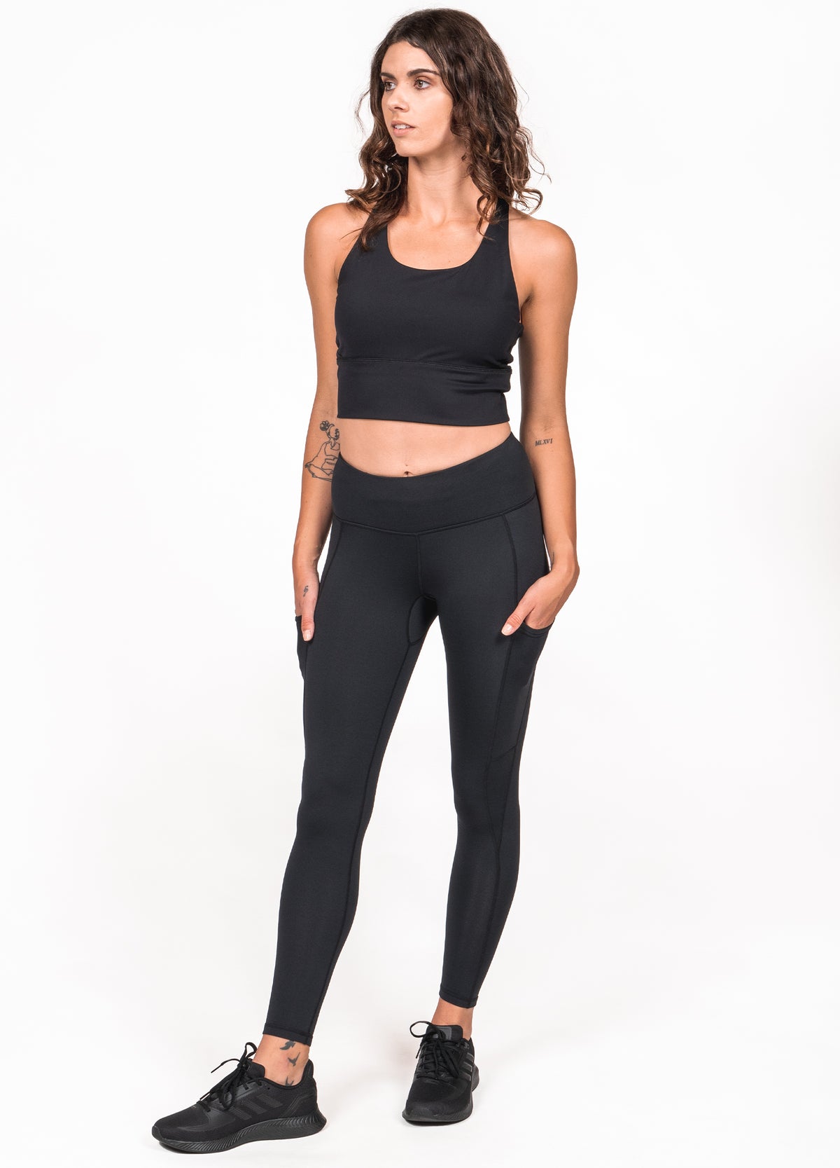 Ice Leggings Women's