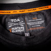 Kohu Fleece Tee
