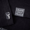 Leave Only Trails LS Tee