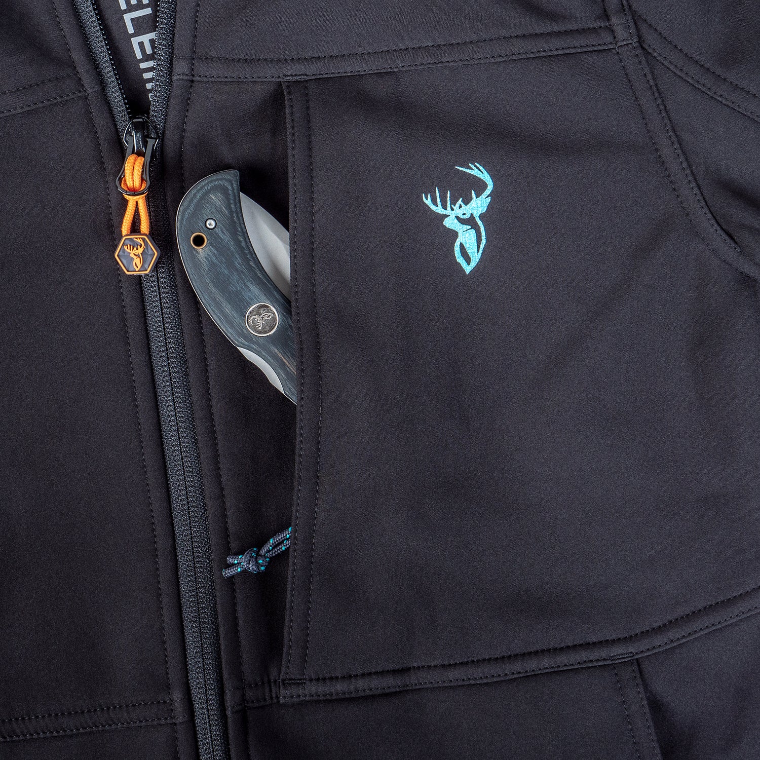 Legacy Jacket Women's