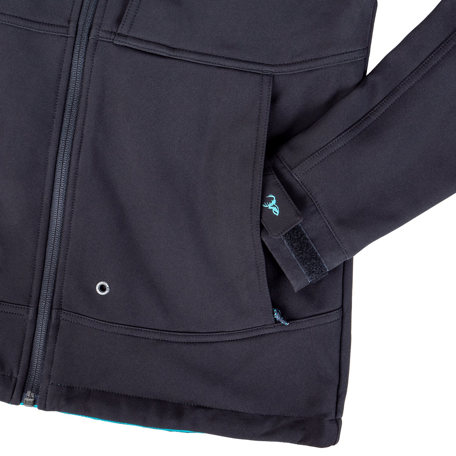 Legacy Jacket Women's