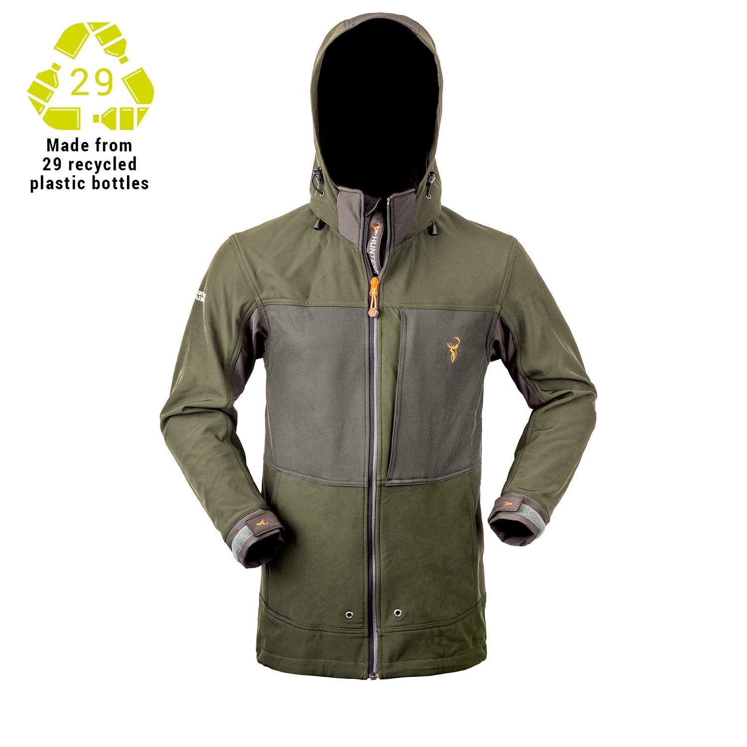 Hunters element range jacket on sale