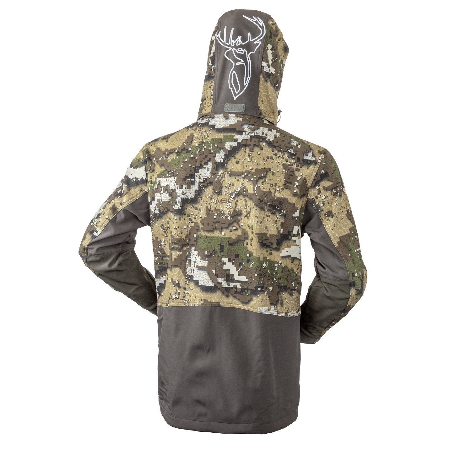 Hunters element cheap jacket