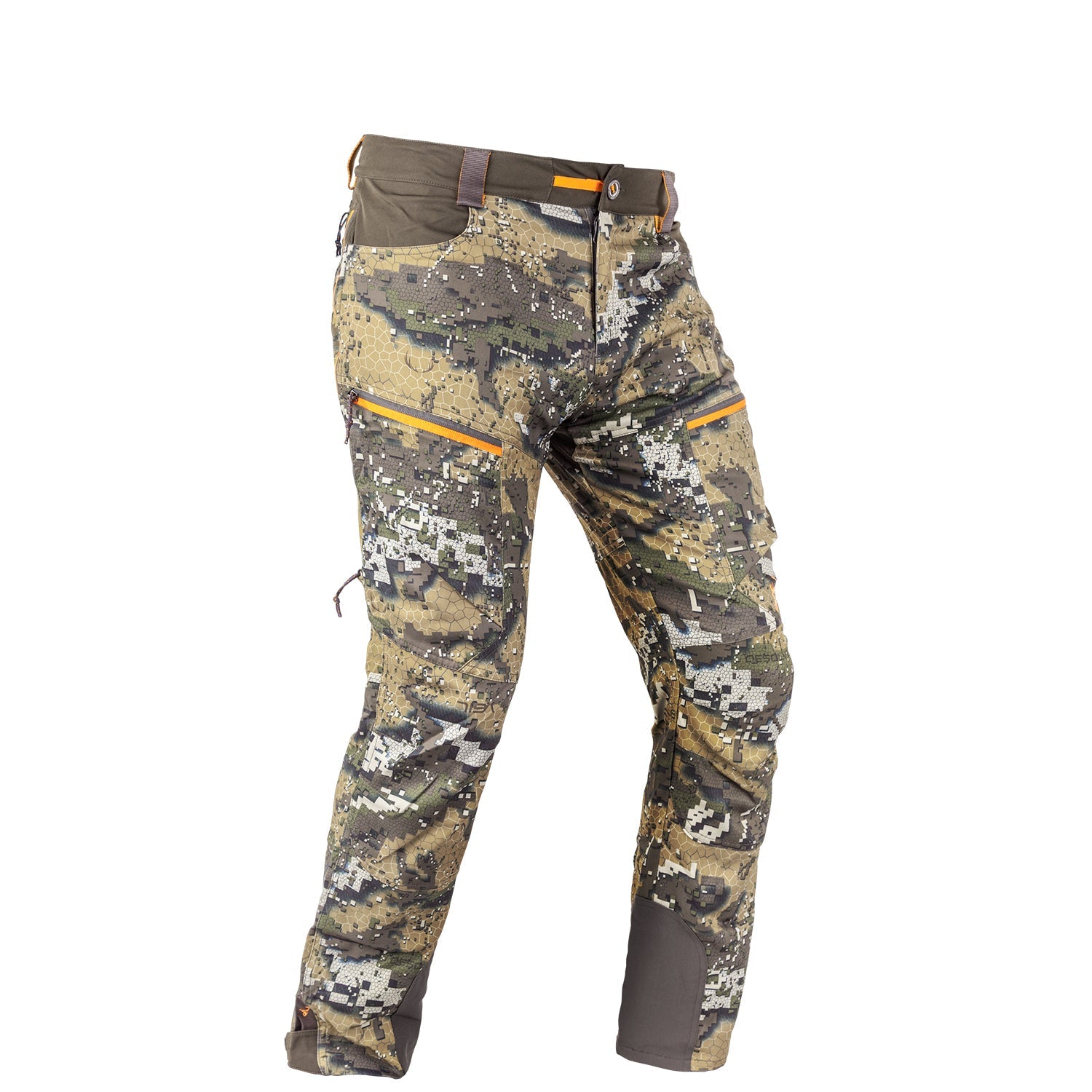 Legacy Pants | Hunting And Tramping - Hunters Element Global