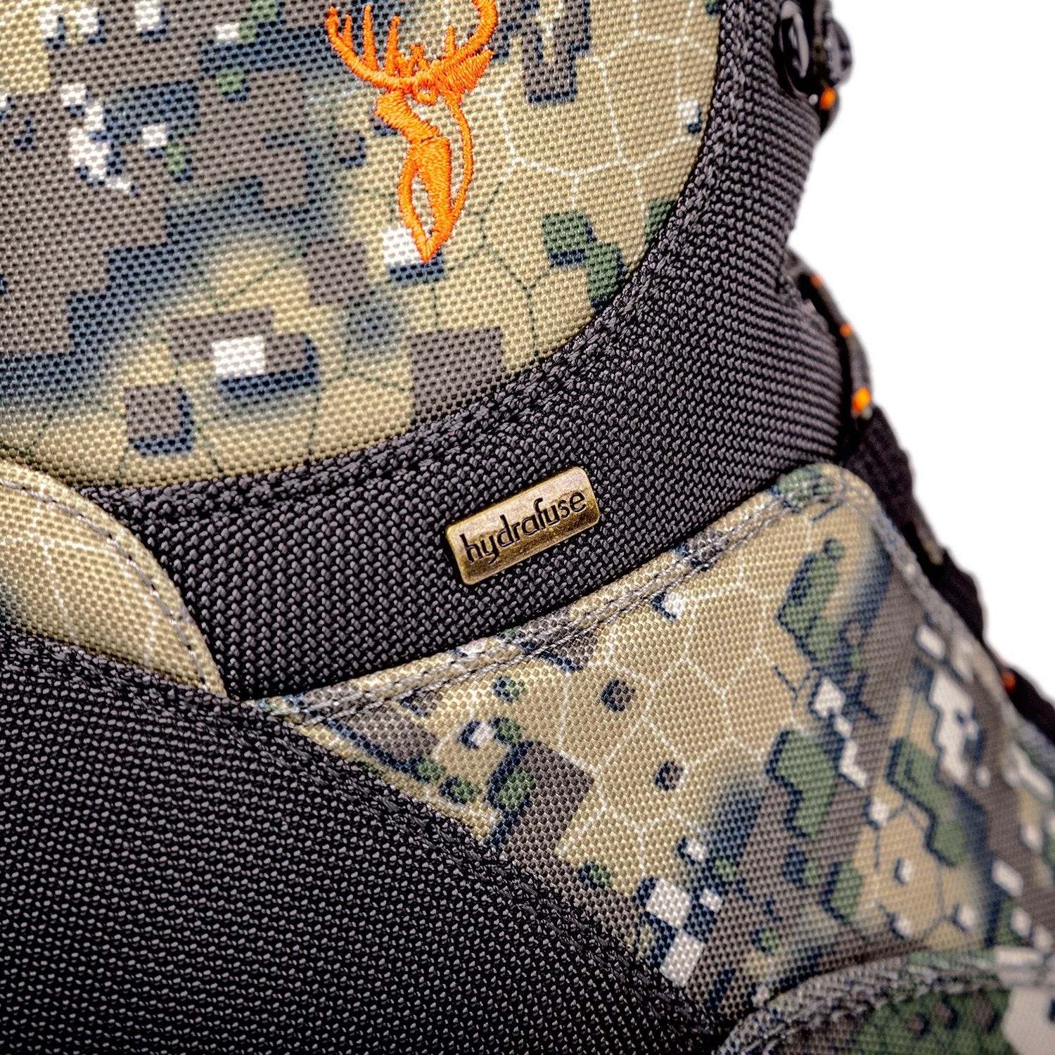 Under armour mossy oak treestand boots online