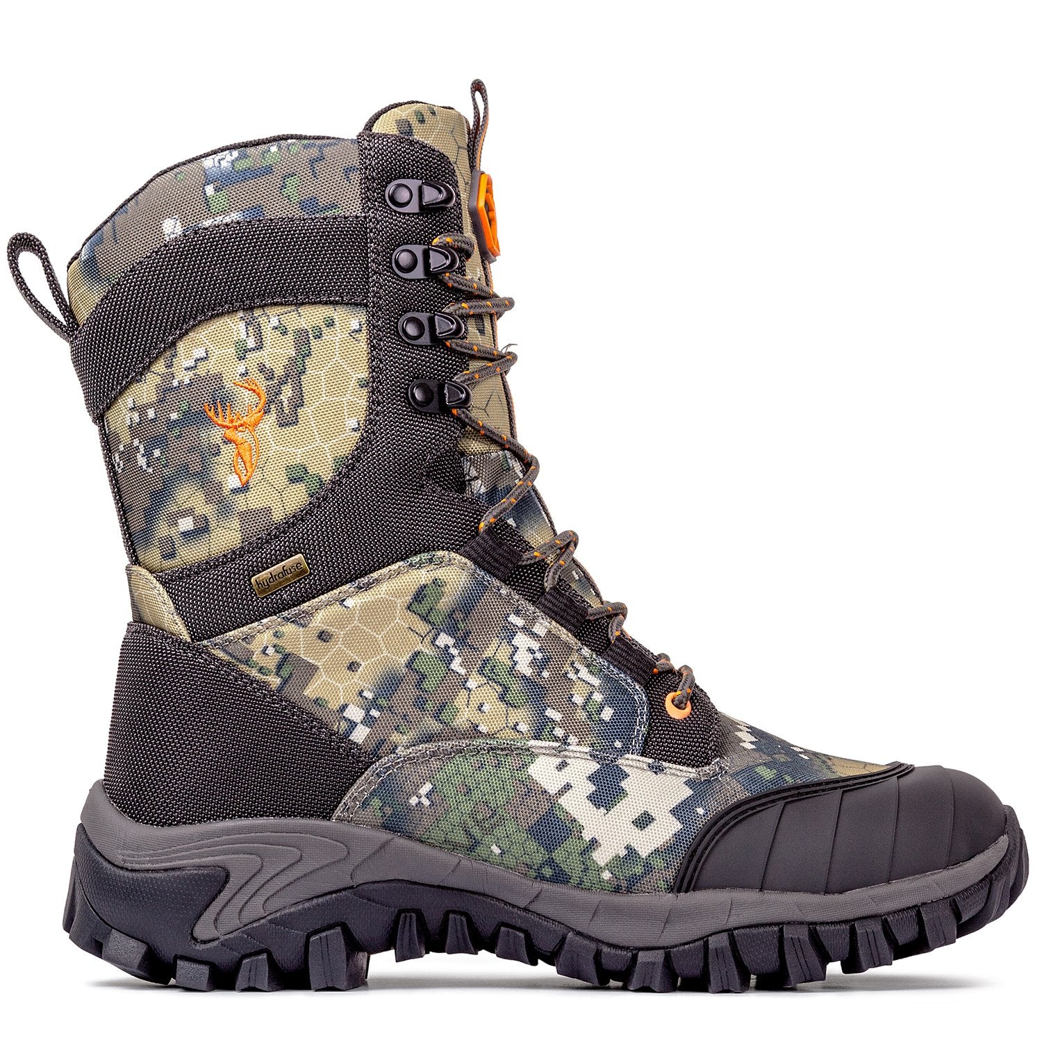 Hunters store element boots