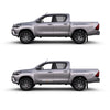 Hunters Element Stickers