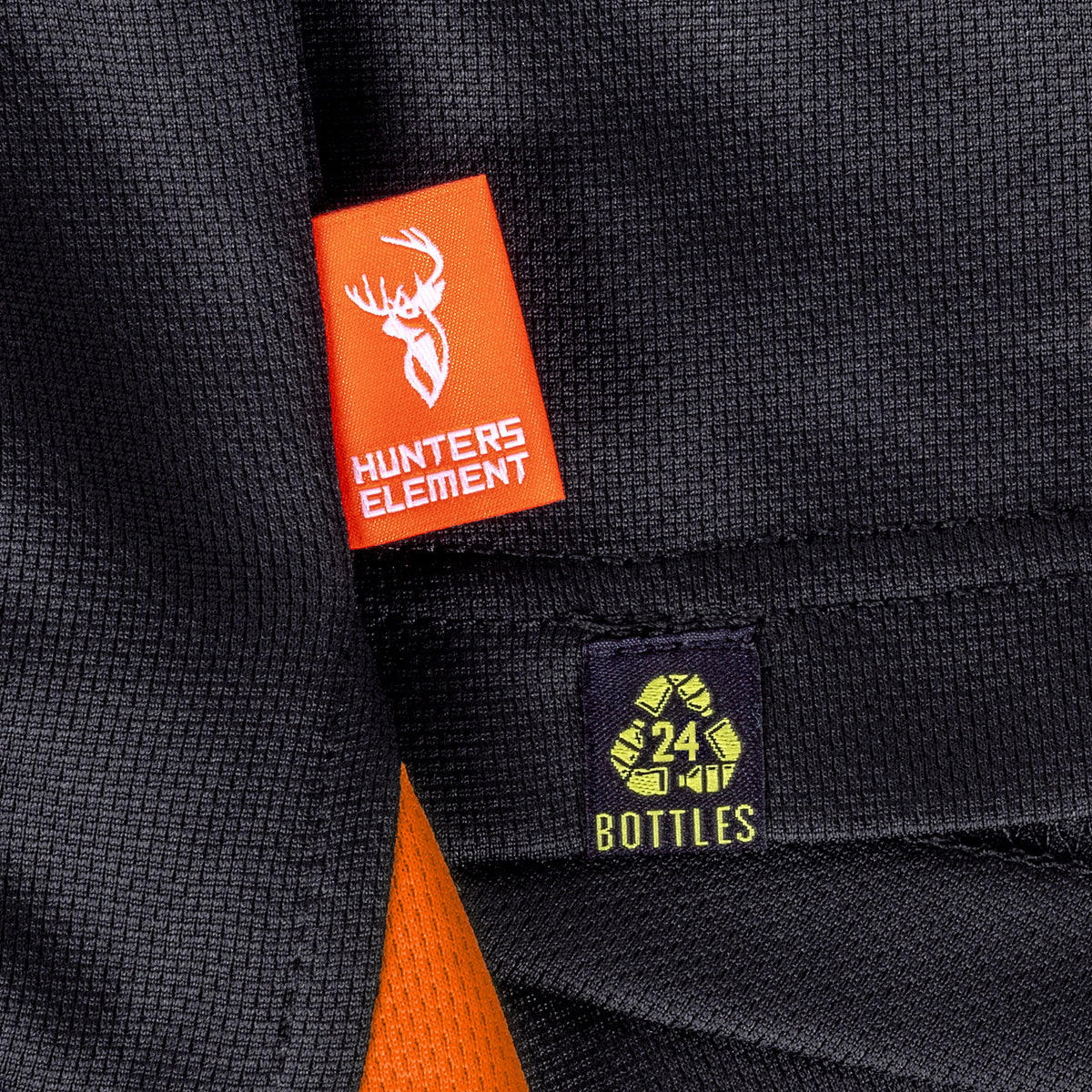 Tradie Short Sleeve Summer Hoodie