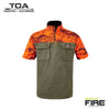 Ngahere Bush Shirt