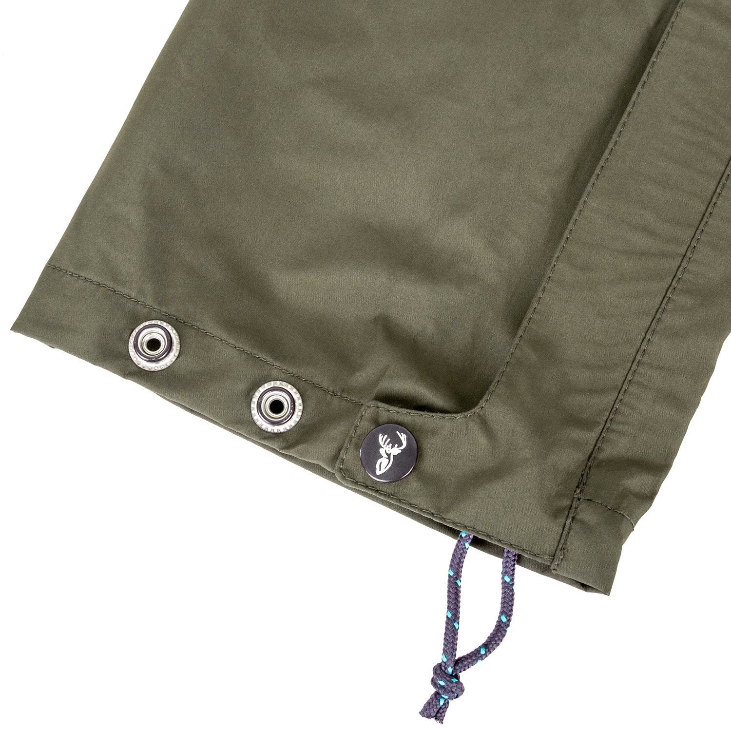 Obsidian Pants Women's