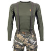 Odyssey Trouser Braces