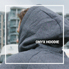 Onyx Hoodie