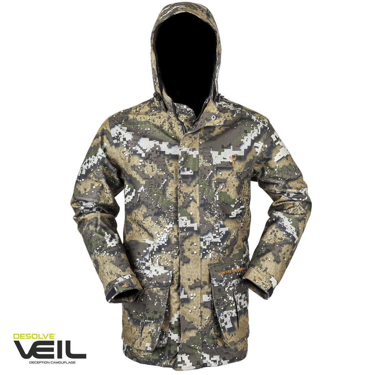 glamb グラム　Reversible hunting coat RedHead Reversible Blaze Jacket for Men | Bass Pro Shops