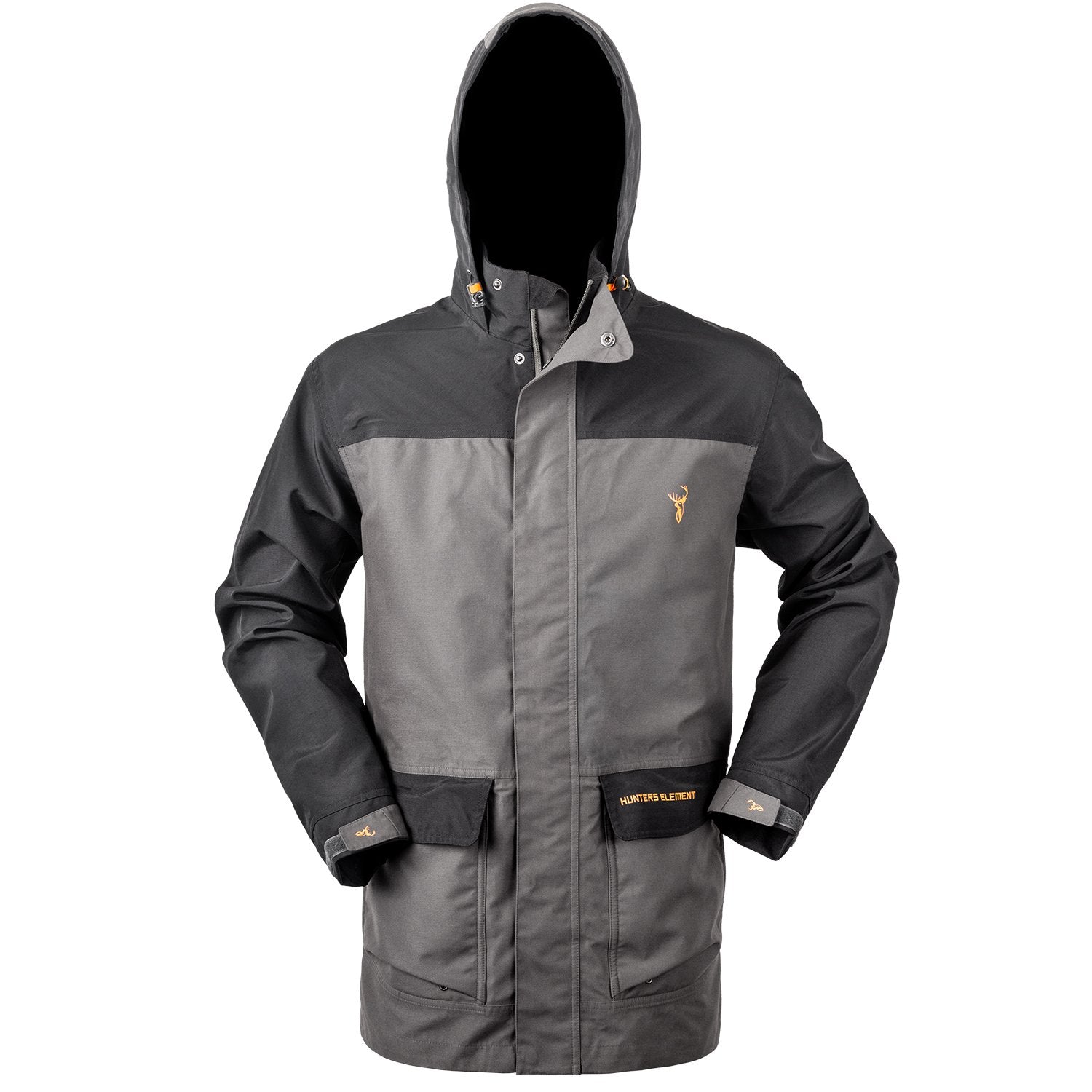 Hunters waterproof store jacket