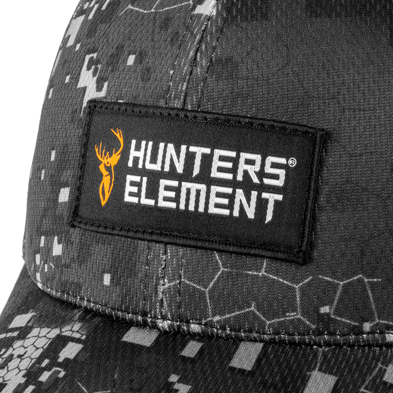 Patch Cap Hunters Element Global