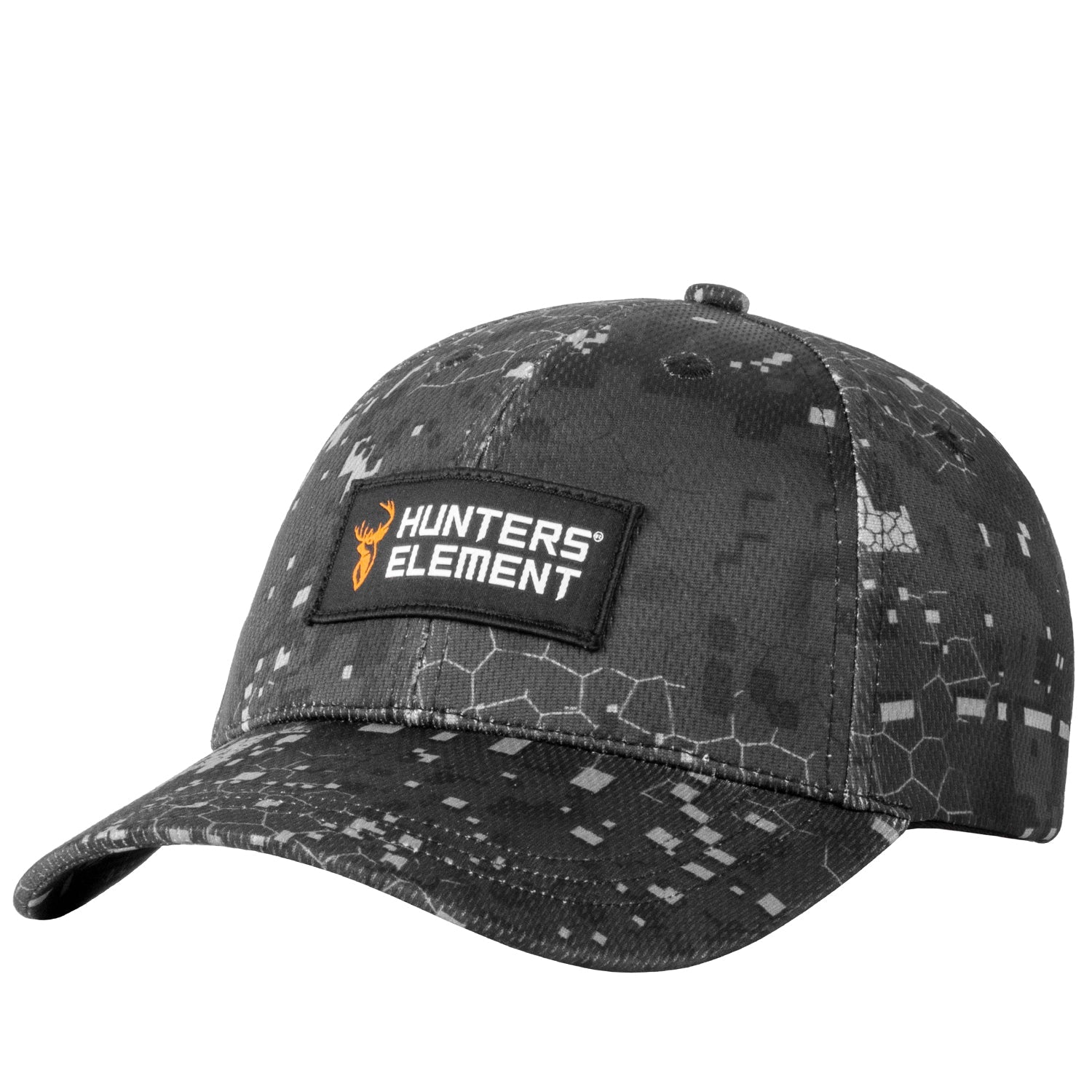 Patch Cap