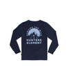 Range LS Tee Kids