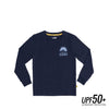 Range LS Tee Kids
