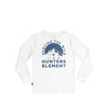 Range LS Tee Kids