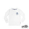 Range LS Tee Kids